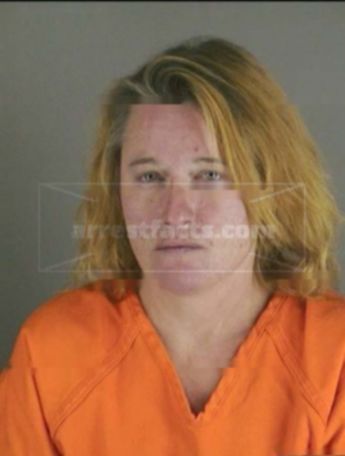 Rebecca Anne Danley