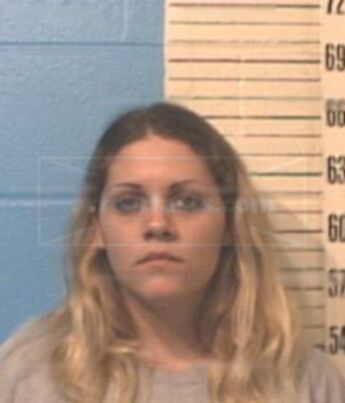 Nikki Lee Mixon
