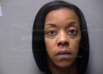 Cessena Marie Bradley