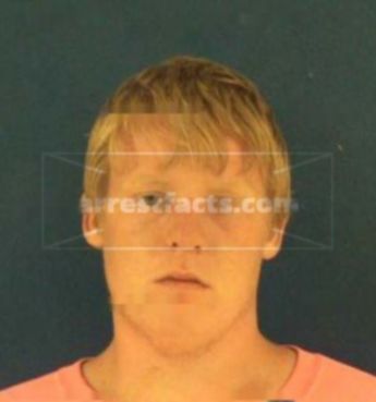 Dustin Elliott Gainey
