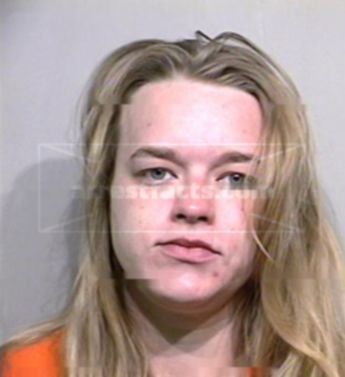 Crystal Elaine Taylor