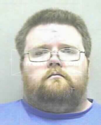 Jeremy James Burch