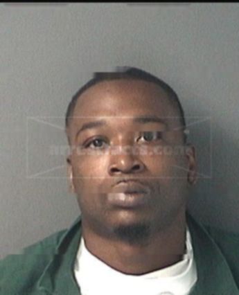 Demarcus Doneil Eggleston