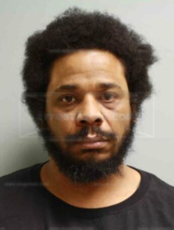 Gregory Drake Alred Jr