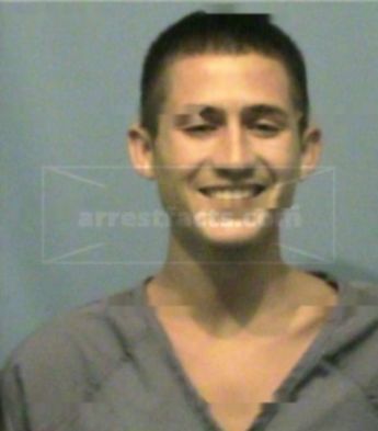 Daniel Richard Walsh
