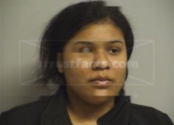 Lakisha Annette Duffy