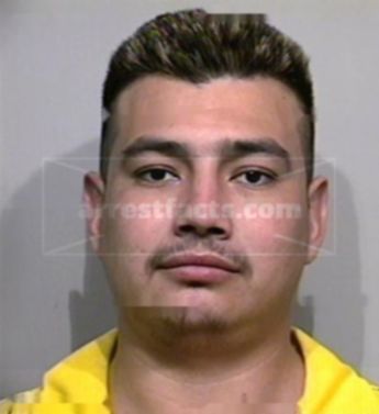 Heraquio Ortega