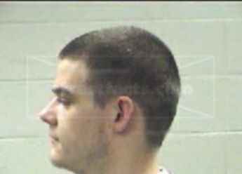 Blake David Galloway