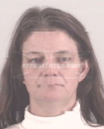 Charla Vevene Robertson