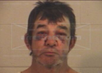 Terry Lee Shafer