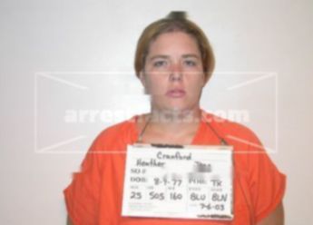 Heather Jean Cranford