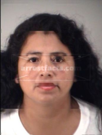 Cecilia Cortez