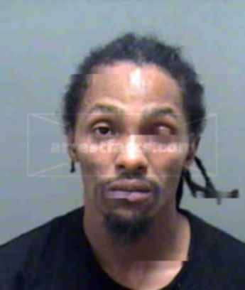 Thomas Deon Haynes