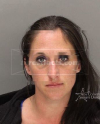 Amanda Fay Dickerson
