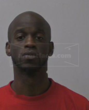 Terry Deshawn Childress