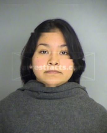 Caronlina Sarai Martinez