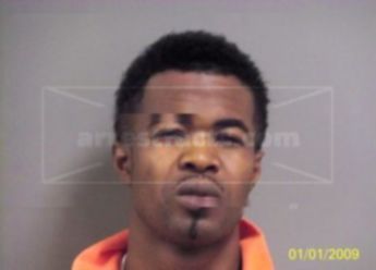 Tory Jamal Collins