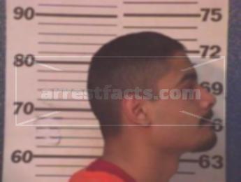 Julian Moreno Balderas