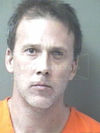 Charles Daniel Wilkinson Jr