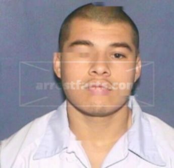 Edson Tapia