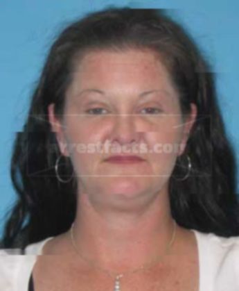 Jill Denise Crews