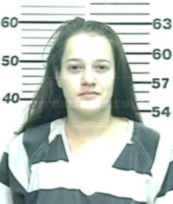 Mandi Rachelle Throneberry