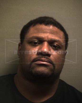 Michael Leon Woods