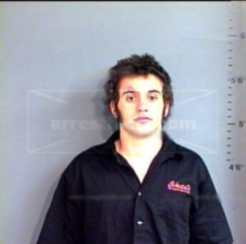 Blayne Michael Ackerman