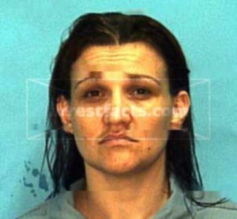 Brandie Nichole Penland