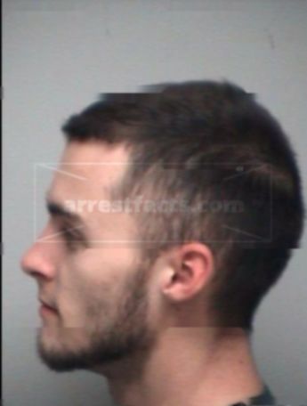 Zachery Kegan Higgs