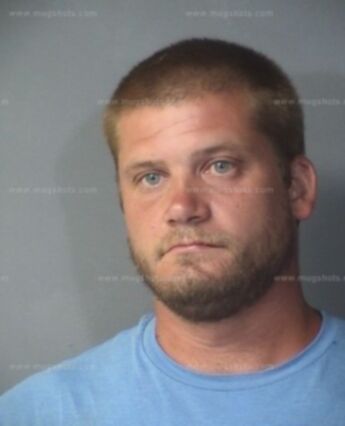 Darrell Bernard Bishop