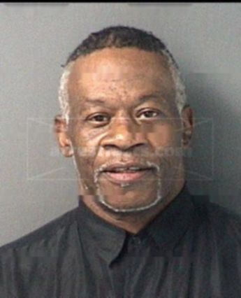 Barry Edward Ellis