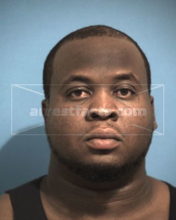 Brandon Darnell Price