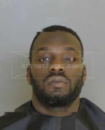 Jasmar Hayward