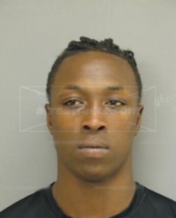 Terron D Ingram