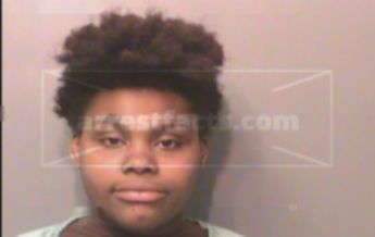 Dajha Eshai Wright