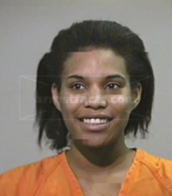 Lauren Rachelle Colston