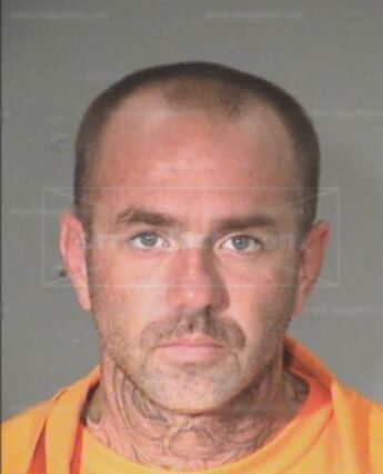 Michael Allen Childers