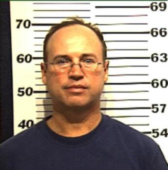 Michael Lynn Crider