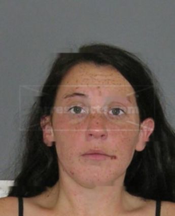Stephanie Marie Dehart