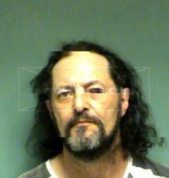 Chester Alan Moore