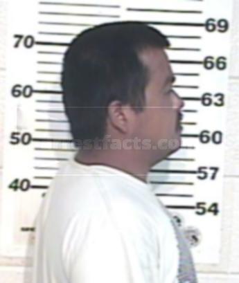 Lazaro Olguin Esquivel