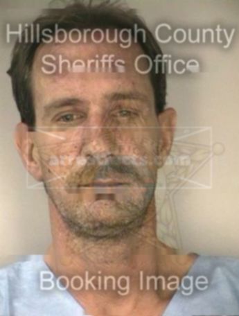 Ronald Joseph Berry