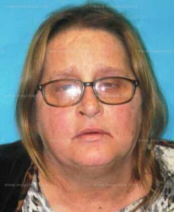 Susan Boston Henry