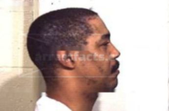 Michael Jerome Brown