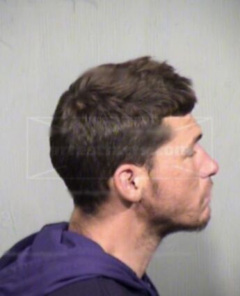 James Bradford Dean