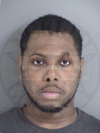 Jeremie Centrel Montgomery