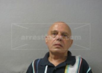 Vernon Ronnie Booher