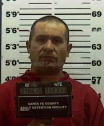 Ricardo Valencia