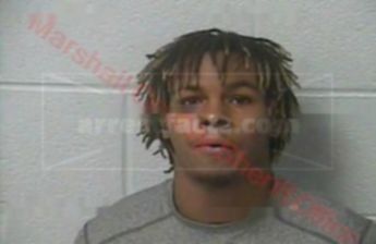 Malik Harris
